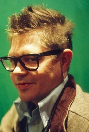 Simon Krusell