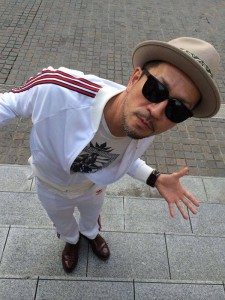 HORIE