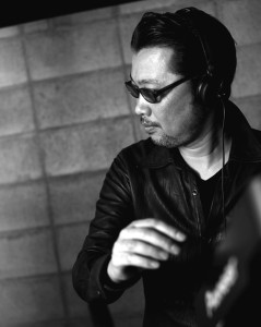 沖野好洋